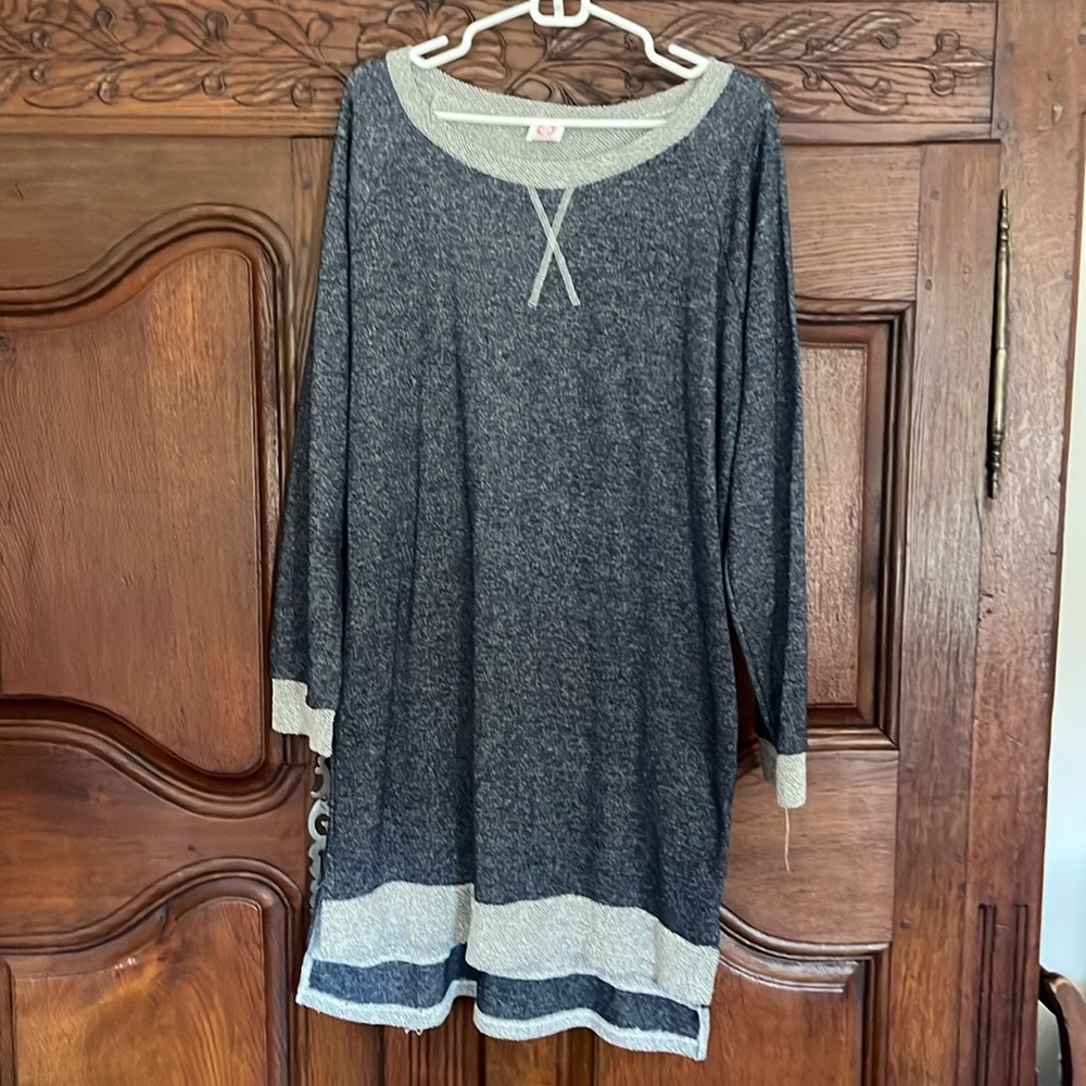 Knit Dress